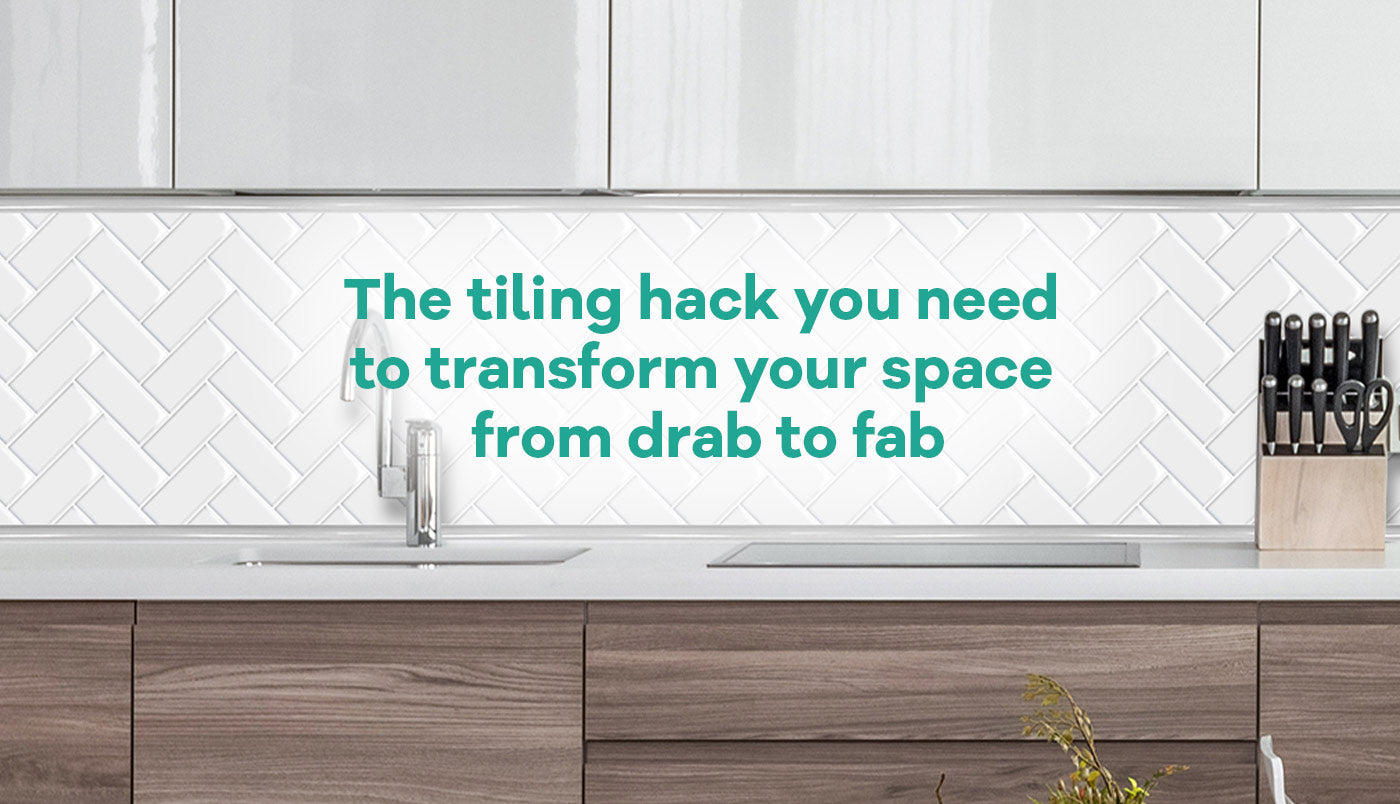 Transform Your Space with Edge Trims: The Tiling Hack You Need to Know