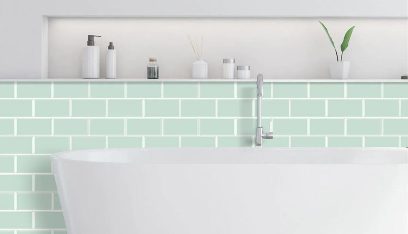 Stick on Wall Tiles - Do They Really Work?