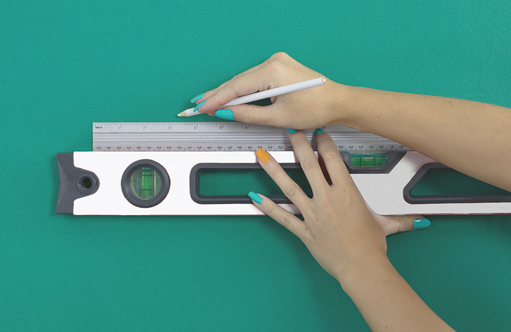 How To Install Peel & Stick Wall Tiles Peel & Stick Hub