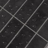 Thumbnail for water resistant peel and stick tiles that are grey