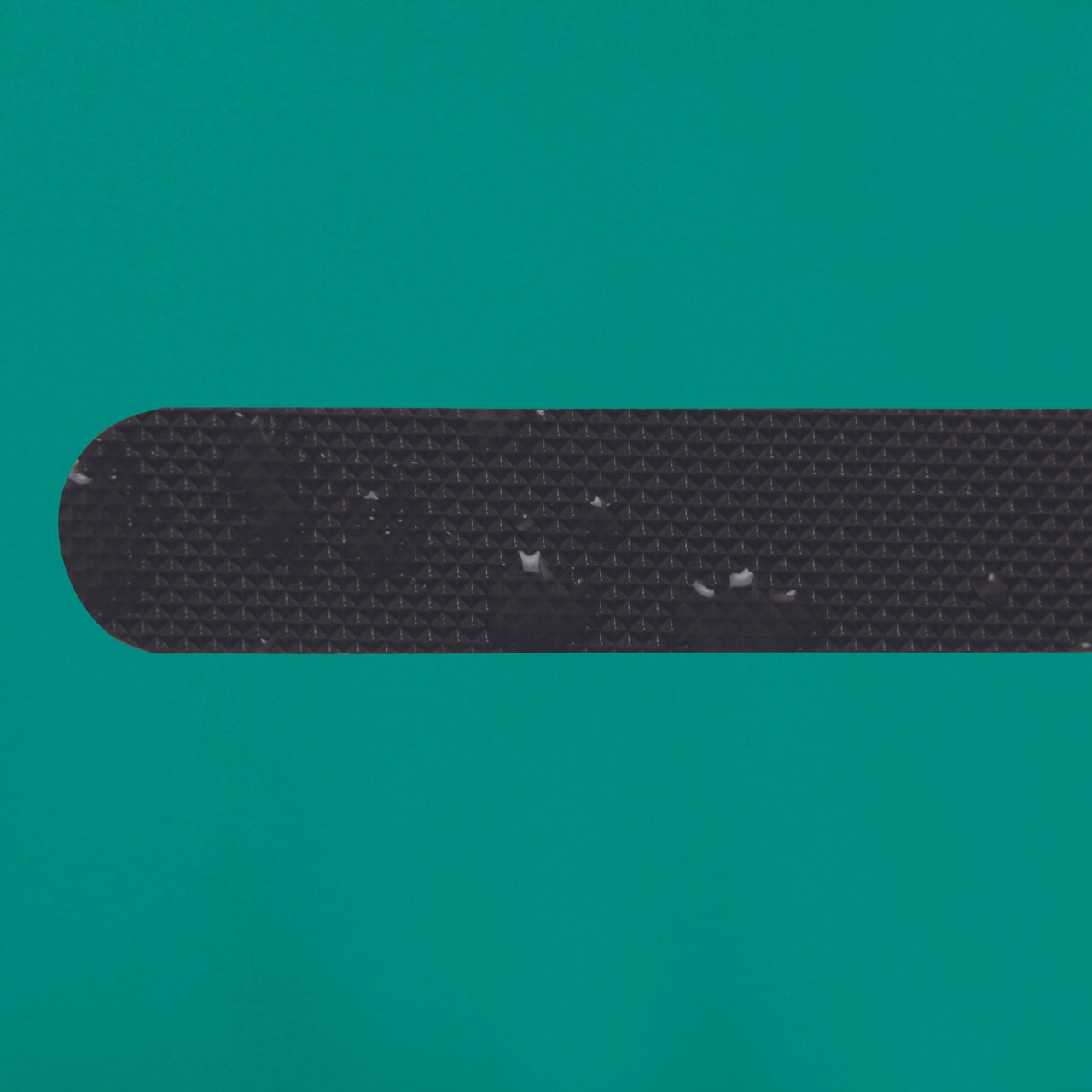 Black waterproof anti slip grip strips