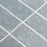 Thumbnail for water resistant vinyl wall tiles