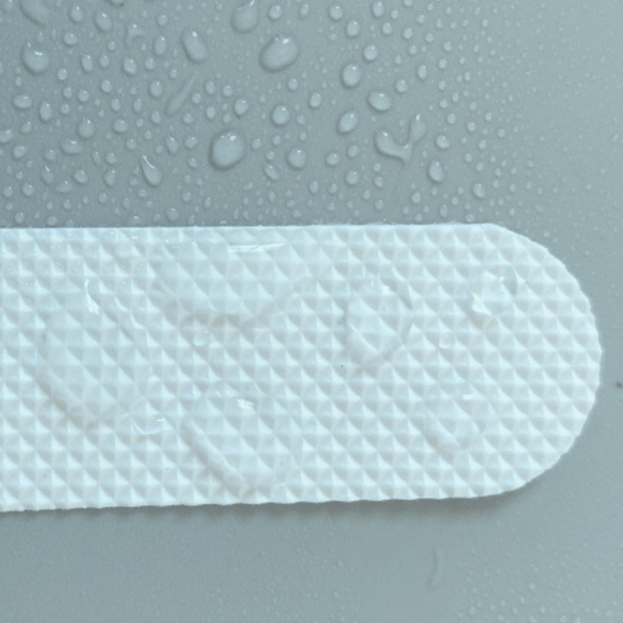 Waterproof white anti slip grip strip